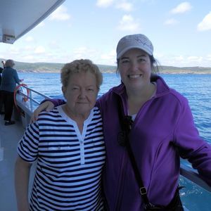 Meet your Posher, Patti